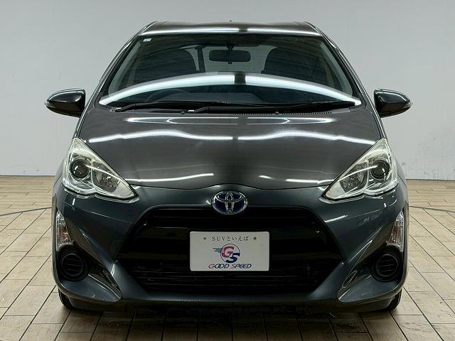 アクア S 禁煙車/純正7インチ/キーレス/オートエアコン/横滑り制御装置/マニュアルライト/エコモード/CD・DVD再生/助手席エアバック/純正ホイールキャップ/(68枚目)