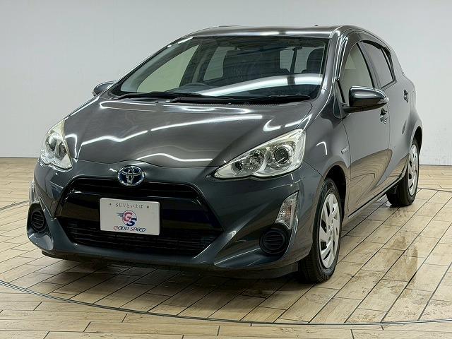 アクア S 禁煙車/純正7インチ/キーレス/オートエアコン/横滑り制御装置/マニュアルライト/エコモード/CD・DVD再生/助手席エアバック/純正ホイールキャップ/(69枚目)