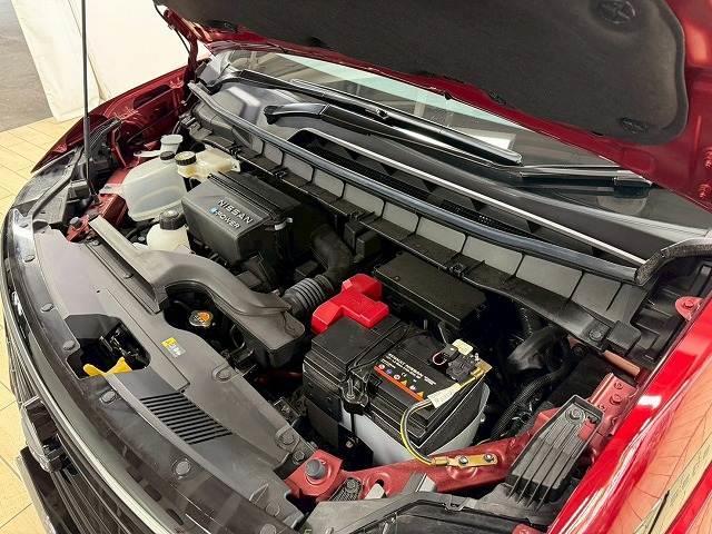 セレナ e-POWER ハイウェイスターV 禁煙車/全周囲/プロパイ/フリップダウン/シートヒーター/両側パワースライド/ステアリングヒーター/デジタルミラー/Wエアコン/レーダークルーズ/ブラインドスポット(15枚目)