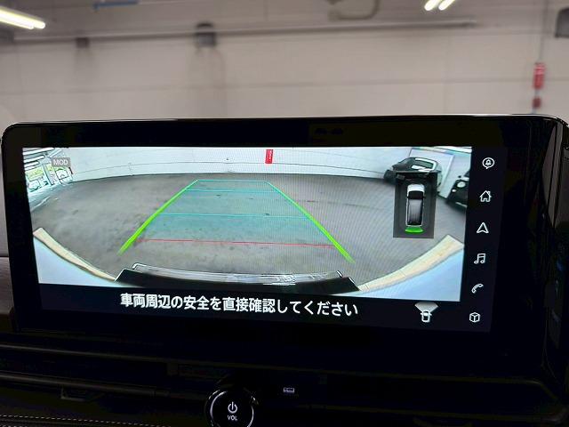 セレナ e-POWER ハイウェイスターV 禁煙車/全周囲/プロパイ/フリップダウン/シートヒーター/両側パワースライド/ステアリングヒーター/デジタルミラー/Wエアコン/レーダークルーズ/ブラインドスポット(21枚目)