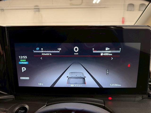 セレナ e-POWER ハイウェイスターV 禁煙車/全周囲/プロパイ/フリップダウン/シートヒーター/両側パワースライド/ステアリングヒーター/デジタルミラー/Wエアコン/レーダークルーズ/ブラインドスポット(22枚目)