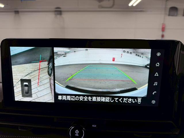 セレナ e-POWER ハイウェイスターV 禁煙車/全周囲/プロパイ/フリップダウン/シートヒーター/両側パワースライド/ステアリングヒーター/デジタルミラー/Wエアコン/レーダークルーズ/ブラインドスポット(23枚目)