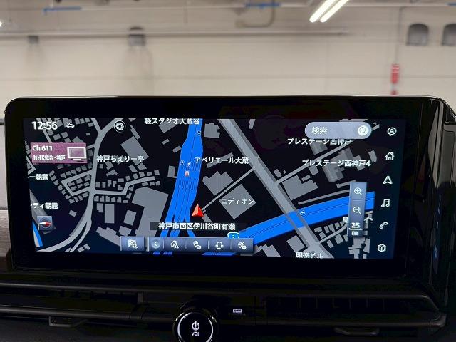 セレナ e-POWER ハイウェイスターV 禁煙車/全周囲/プロパイ/フリップダウン/シートヒーター/両側パワースライド/ステアリングヒーター/デジタルミラー/Wエアコン/レーダークルーズ/ブラインドスポット(24枚目)