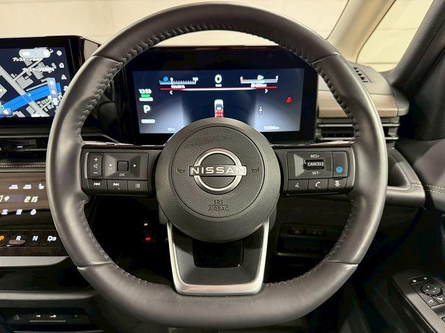 セレナ e-POWER ハイウェイスターV 禁煙車/全周囲/プロパイ/フリップダウン/シートヒーター/両側パワースライド/ステアリングヒーター/デジタルミラー/Wエアコン/レーダークルーズ/ブラインドスポット(51枚目)