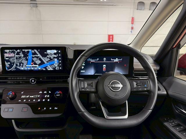 セレナ e-POWER ハイウェイスターV 禁煙車/全周囲/プロパイ/フリップダウン/シートヒーター/両側パワースライド/ステアリングヒーター/デジタルミラー/Wエアコン/レーダークルーズ/ブラインドスポット(52枚目)