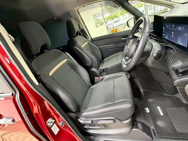 セレナ e-POWER ハイウェイスターV 禁煙車/全周囲/プロパイ/フリップダウン/シートヒーター/両側パワースライド/ステアリングヒーター/デジタルミラー/Wエアコン/レーダークルーズ/ブラインドスポット(56枚目)