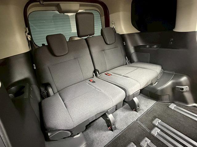 セレナ e-POWER ハイウェイスターV 禁煙車/全周囲/プロパイ/フリップダウン/シートヒーター/両側パワースライド/ステアリングヒーター/デジタルミラー/Wエアコン/レーダークルーズ/ブラインドスポット(57枚目)