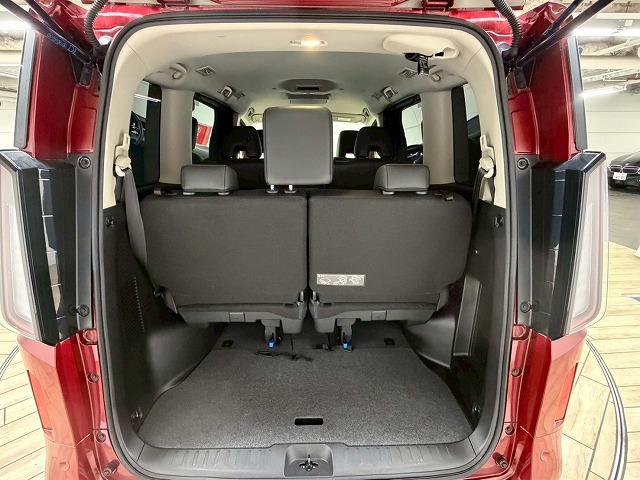 セレナ e-POWER ハイウェイスターV 禁煙車/全周囲/プロパイ/フリップダウン/シートヒーター/両側パワースライド/ステアリングヒーター/デジタルミラー/Wエアコン/レーダークルーズ/ブラインドスポット(59枚目)