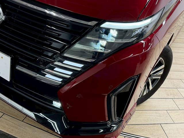 セレナ e-POWER ハイウェイスターV 禁煙車/全周囲/プロパイ/フリップダウン/シートヒーター/両側パワースライド/ステアリングヒーター/デジタルミラー/Wエアコン/レーダークルーズ/ブラインドスポット(65枚目)