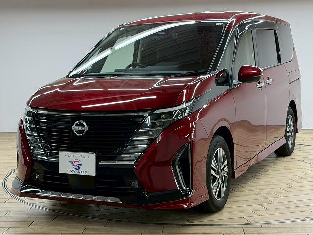 セレナ e-POWER ハイウェイスターV 禁煙車/全周囲/プロパイ/フリップダウン/シートヒーター/両側パワースライド/ステアリングヒーター/デジタルミラー/Wエアコン/レーダークルーズ/ブラインドスポット(71枚目)