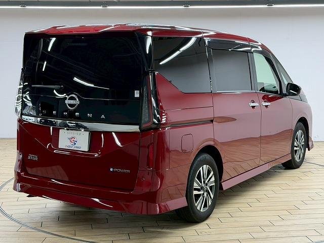 セレナ e-POWER ハイウェイスターV 禁煙車/全周囲/プロパイ/フリップダウン/シートヒーター/両側パワースライド/ステアリングヒーター/デジタルミラー/Wエアコン/レーダークルーズ/ブラインドスポット(73枚目)