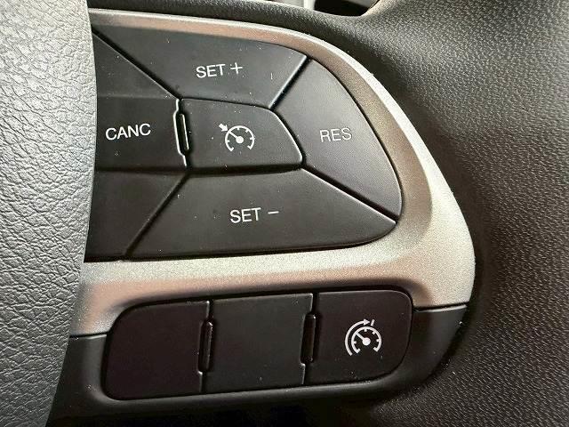 CHRYSLER JEEP JEEP RENEGADE LONGITUDE