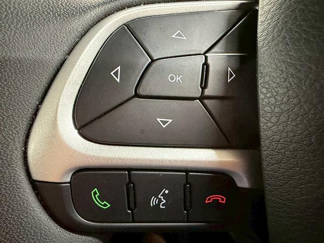 CHRYSLER JEEP JEEP RENEGADE LONGITUDE