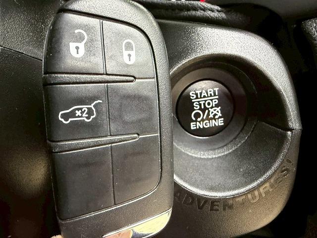 CHRYSLER JEEP JEEP RENEGADE LONGITUDE