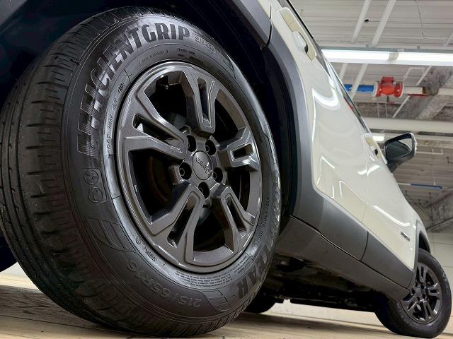 CHRYSLER JEEP JEEP RENEGADE LONGITUDE