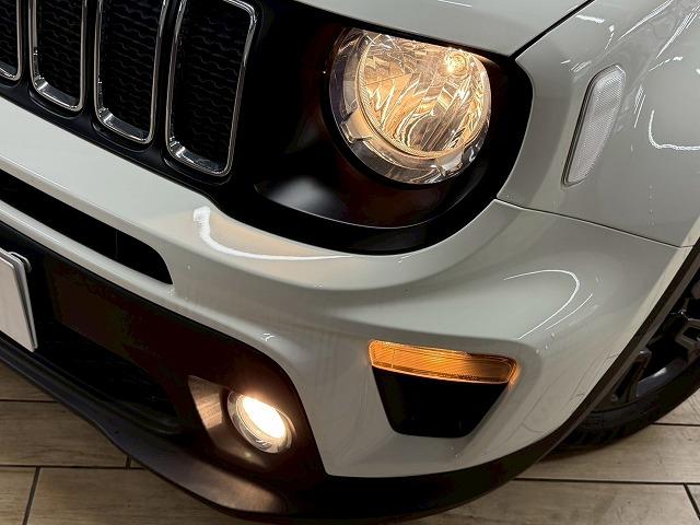 CHRYSLER JEEP JEEP RENEGADE LONGITUDE