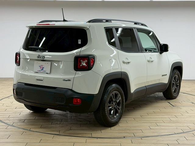 CHRYSLER JEEP JEEP RENEGADE LONGITUDE