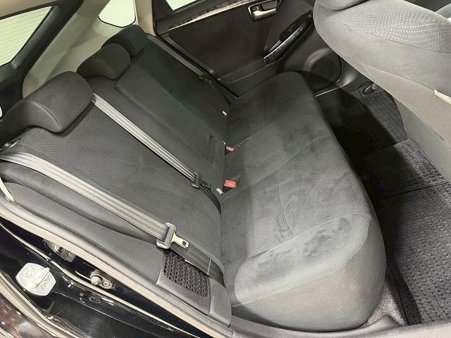 プリウス S ツーリングセレクション G’s 禁煙車/バックカメラ/BBSアルミ/ETC/オートエアコン/オートライト/CD・DVD再生/ステアリングスイッチ/オートライト/エコモード/オートエアコン/テレビ(9枚目)