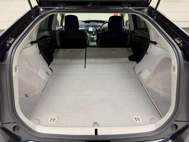 プリウス S ツーリングセレクション G’s 禁煙車/バックカメラ/BBSアルミ/ETC/オートエアコン/オートライト/CD・DVD再生/ステアリングスイッチ/オートライト/エコモード/オートエアコン/テレビ(20枚目)