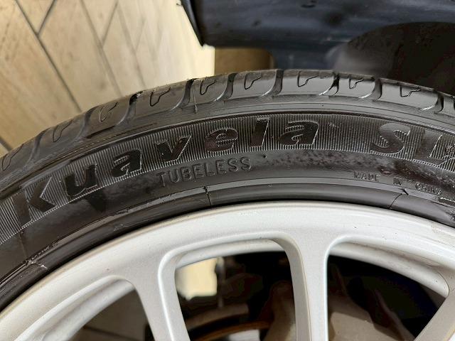 プリウス S ツーリングセレクション G’s 禁煙車/バックカメラ/BBSアルミ/ETC/オートエアコン/オートライト/CD・DVD再生/ステアリングスイッチ/オートライト/エコモード/オートエアコン/テレビ(58枚目)