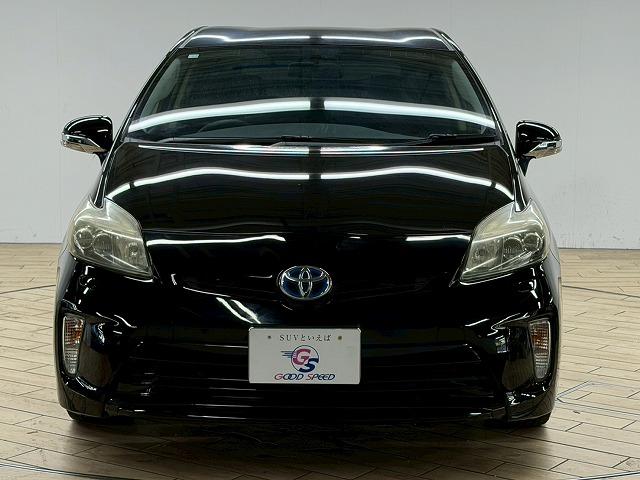 プリウス S ツーリングセレクション G’s 禁煙車/バックカメラ/BBSアルミ/ETC/オートエアコン/オートライト/CD・DVD再生/ステアリングスイッチ/オートライト/エコモード/オートエアコン/テレビ(67枚目)
