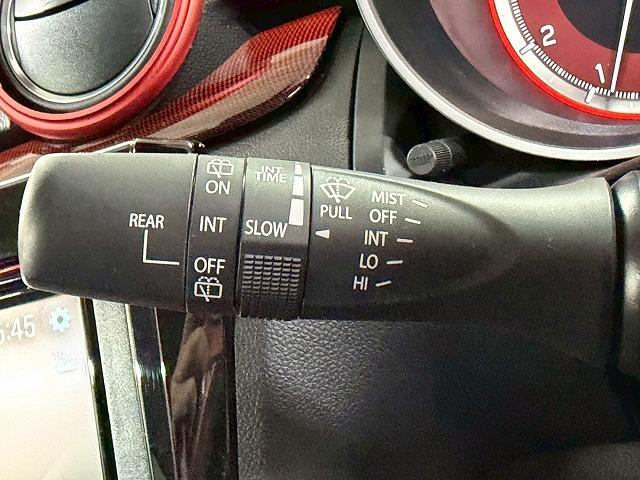 スイフトスポーツ ベースグレード MT6速/禁煙車/ブラインドスポット/ETC/レーダークルーズ/シートヒーター/クリアランスソナー/レーンキープ/衝突軽減/ステアリングスイッチ/ディスプレイオーディオ(34枚目)