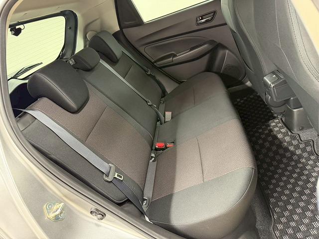 スイフトスポーツ ベースグレード MT6速/禁煙車/ブラインドスポット/ETC/レーダークルーズ/シートヒーター/クリアランスソナー/レーンキープ/衝突軽減/ステアリングスイッチ/ディスプレイオーディオ(50枚目)