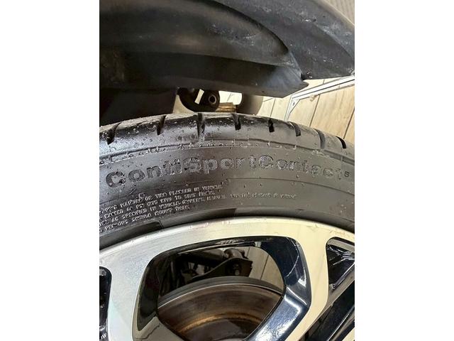 スイフトスポーツ ベースグレード MT6速/禁煙車/ブラインドスポット/ETC/レーダークルーズ/シートヒーター/クリアランスソナー/レーンキープ/衝突軽減/ステアリングスイッチ/ディスプレイオーディオ(57枚目)