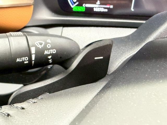 クラウンクロスオーバー ＲＳ　“Ａｄｖａｎｃｅｄ”　禁煙／全周囲／モデリスタ／デジタルミラー／電動リアゲート／ワイヤレス充電／トヨタチームメイト／ヘッドアップディスプレイ／シートヒーター＆シートクーラー／ＡＣ１００Ｖ／アップルカープレイ（43枚目）