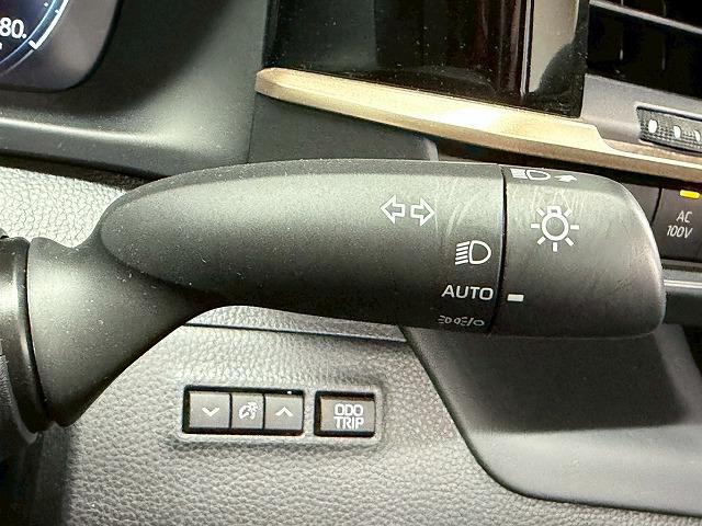 クラウンクロスオーバー ＲＳ　“Ａｄｖａｎｃｅｄ”　禁煙／全周囲／モデリスタ／デジタルミラー／電動リアゲート／ワイヤレス充電／トヨタチームメイト／ヘッドアップディスプレイ／シートヒーター＆シートクーラー／ＡＣ１００Ｖ／アップルカープレイ（45枚目）