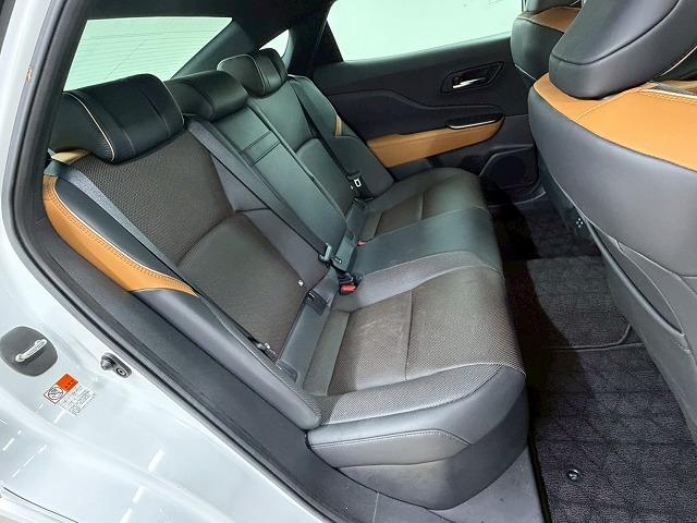 クラウンクロスオーバー ＲＳ　“Ａｄｖａｎｃｅｄ”　禁煙／全周囲／モデリスタ／デジタルミラー／電動リアゲート／ワイヤレス充電／トヨタチームメイト／ヘッドアップディスプレイ／シートヒーター＆シートクーラー／ＡＣ１００Ｖ／アップルカープレイ（62枚目）