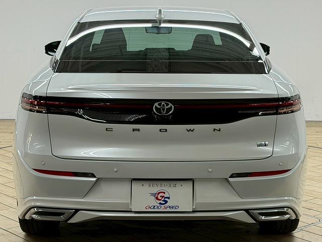 クラウンクロスオーバー ＲＳ　“Ａｄｖａｎｃｅｄ”　禁煙／全周囲／モデリスタ／デジタルミラー／電動リアゲート／ワイヤレス充電／トヨタチームメイト／ヘッドアップディスプレイ／シートヒーター＆シートクーラー／ＡＣ１００Ｖ／アップルカープレイ（78枚目）