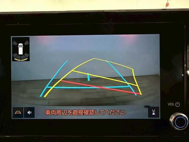 ノア Ｓ－Ｚ　禁煙車／バックカメラ／レーダークルーズ／ＥＴＣ／両側パワースライド／トヨタセーフティセンス／レーンキープ／衝突軽減／オートハイビーム／シートヒーター／Ｗエアコン／アップルカープレイ（4枚目）
