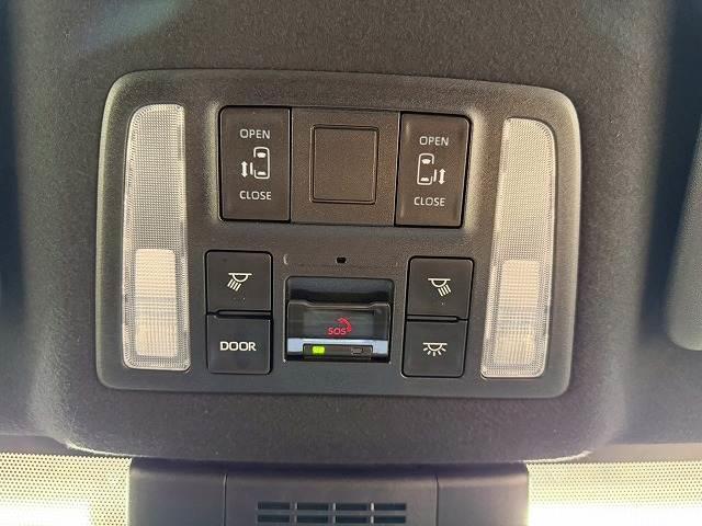 ノア Ｓ－Ｚ　禁煙車／バックカメラ／レーダークルーズ／ＥＴＣ／両側パワースライド／トヨタセーフティセンス／レーンキープ／衝突軽減／オートハイビーム／シートヒーター／Ｗエアコン／アップルカープレイ（7枚目）