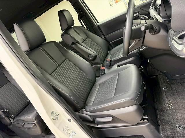 ノア Ｓ－Ｚ　禁煙車／バックカメラ／レーダークルーズ／ＥＴＣ／両側パワースライド／トヨタセーフティセンス／レーンキープ／衝突軽減／オートハイビーム／シートヒーター／Ｗエアコン／アップルカープレイ（10枚目）