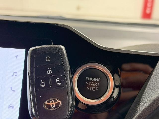 ノア Ｓ－Ｚ　禁煙車／バックカメラ／レーダークルーズ／ＥＴＣ／両側パワースライド／トヨタセーフティセンス／レーンキープ／衝突軽減／オートハイビーム／シートヒーター／Ｗエアコン／アップルカープレイ（22枚目）