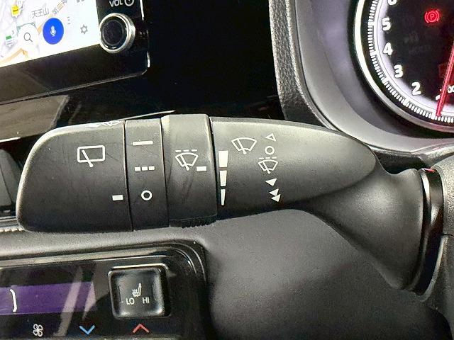 ノア Ｓ－Ｚ　禁煙車／バックカメラ／レーダークルーズ／ＥＴＣ／両側パワースライド／トヨタセーフティセンス／レーンキープ／衝突軽減／オートハイビーム／シートヒーター／Ｗエアコン／アップルカープレイ（34枚目）