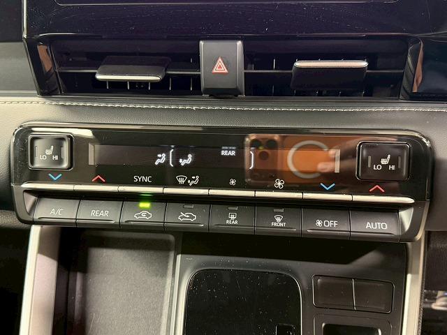 ノア Ｓ－Ｚ　禁煙車／バックカメラ／レーダークルーズ／ＥＴＣ／両側パワースライド／トヨタセーフティセンス／レーンキープ／衝突軽減／オートハイビーム／シートヒーター／Ｗエアコン／アップルカープレイ（35枚目）