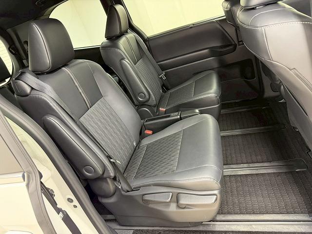 ノア Ｓ－Ｚ　禁煙車／バックカメラ／レーダークルーズ／ＥＴＣ／両側パワースライド／トヨタセーフティセンス／レーンキープ／衝突軽減／オートハイビーム／シートヒーター／Ｗエアコン／アップルカープレイ（47枚目）