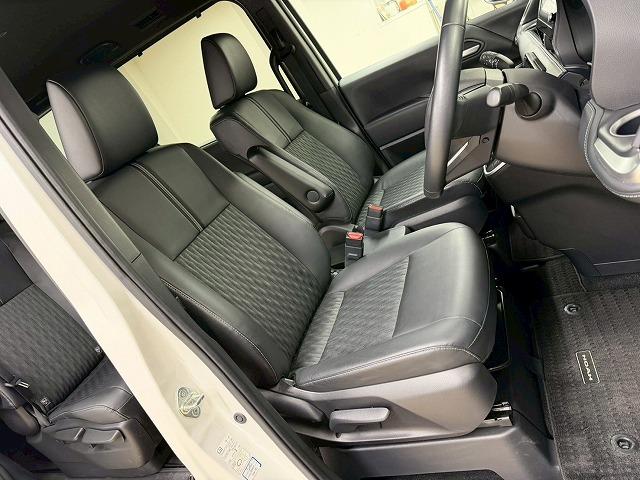 ノア Ｓ－Ｚ　禁煙車／バックカメラ／レーダークルーズ／ＥＴＣ／両側パワースライド／トヨタセーフティセンス／レーンキープ／衝突軽減／オートハイビーム／シートヒーター／Ｗエアコン／アップルカープレイ（49枚目）