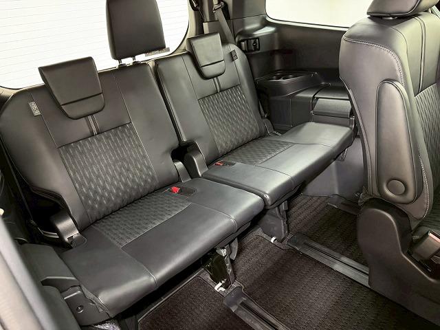 ノア Ｓ－Ｚ　禁煙車／バックカメラ／レーダークルーズ／ＥＴＣ／両側パワースライド／トヨタセーフティセンス／レーンキープ／衝突軽減／オートハイビーム／シートヒーター／Ｗエアコン／アップルカープレイ（51枚目）