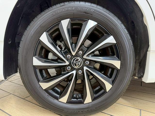 ノア Ｓ－Ｚ　禁煙車／バックカメラ／レーダークルーズ／ＥＴＣ／両側パワースライド／トヨタセーフティセンス／レーンキープ／衝突軽減／オートハイビーム／シートヒーター／Ｗエアコン／アップルカープレイ（54枚目）