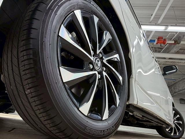ノア Ｓ－Ｚ　禁煙車／バックカメラ／レーダークルーズ／ＥＴＣ／両側パワースライド／トヨタセーフティセンス／レーンキープ／衝突軽減／オートハイビーム／シートヒーター／Ｗエアコン／アップルカープレイ（55枚目）