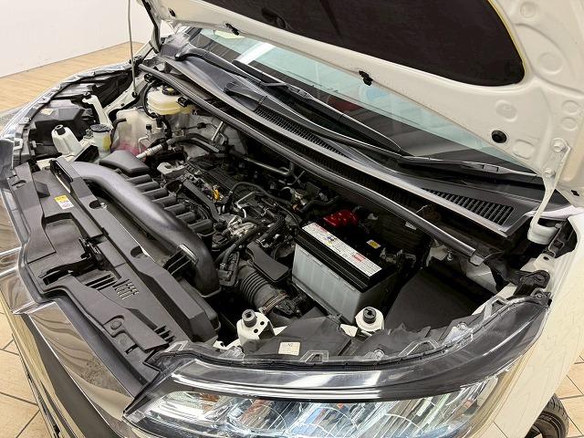 ノア Ｓ－Ｚ　禁煙車／バックカメラ／レーダークルーズ／ＥＴＣ／両側パワースライド／トヨタセーフティセンス／レーンキープ／衝突軽減／オートハイビーム／シートヒーター／Ｗエアコン／アップルカープレイ（61枚目）