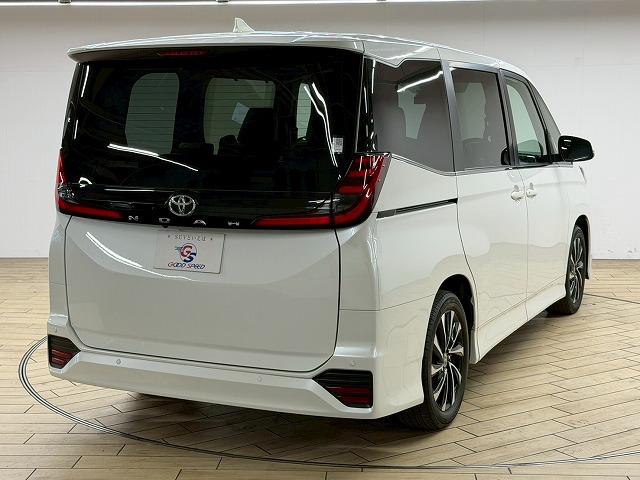 ノア Ｓ－Ｚ　禁煙車／バックカメラ／レーダークルーズ／ＥＴＣ／両側パワースライド／トヨタセーフティセンス／レーンキープ／衝突軽減／オートハイビーム／シートヒーター／Ｗエアコン／アップルカープレイ（62枚目）