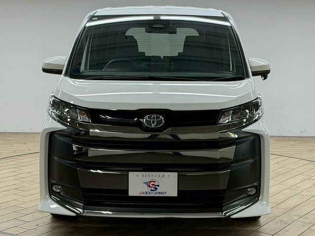 ノア Ｓ－Ｚ　禁煙車／バックカメラ／レーダークルーズ／ＥＴＣ／両側パワースライド／トヨタセーフティセンス／レーンキープ／衝突軽減／オートハイビーム／シートヒーター／Ｗエアコン／アップルカープレイ（70枚目）