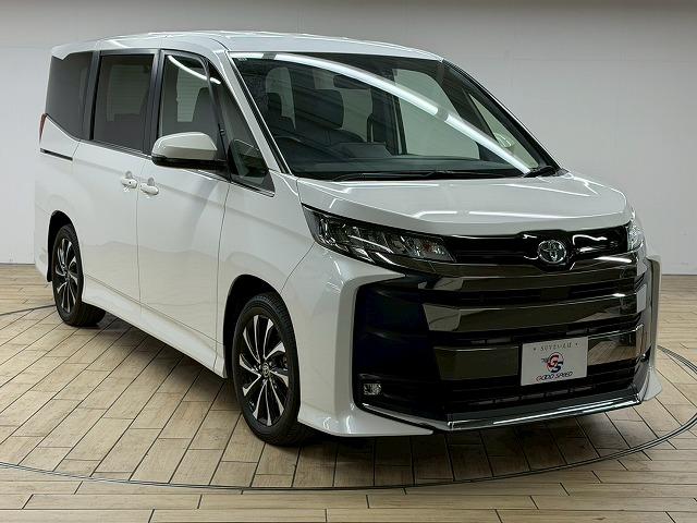 ノア Ｓ－Ｚ　禁煙車／バックカメラ／レーダークルーズ／ＥＴＣ／両側パワースライド／トヨタセーフティセンス／レーンキープ／衝突軽減／オートハイビーム／シートヒーター／Ｗエアコン／アップルカープレイ（71枚目）
