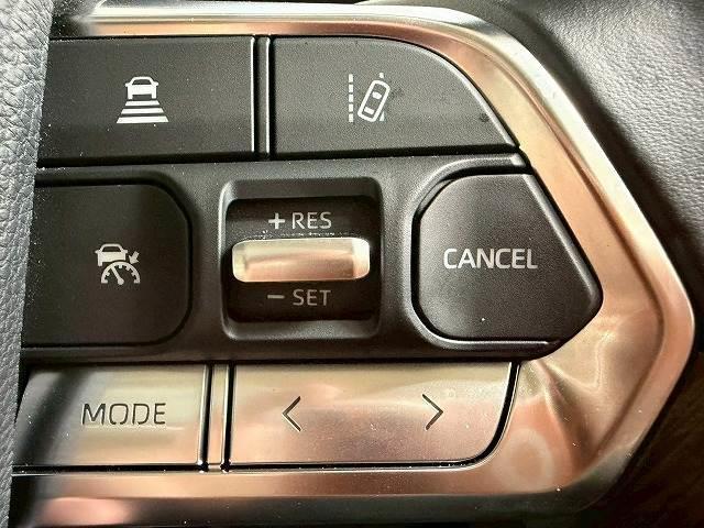 ランドクルーザー ＺＸ　モデリスタ／リアエンター／クールボックス／サンルーフ／全周囲／ＪＢＬ／ＧＲグリル／ルーフレール／シートヒーター＆シートクーラー／アップルカープレイ／電動リアゲート／ＡＣ１００Ｖ／ブラインドスポット（7枚目）