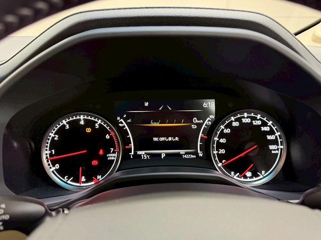 ランドクルーザー ＺＸ　モデリスタ／リアエンター／クールボックス／サンルーフ／全周囲／ＪＢＬ／ＧＲグリル／ルーフレール／シートヒーター＆シートクーラー／アップルカープレイ／電動リアゲート／ＡＣ１００Ｖ／ブラインドスポット（24枚目）