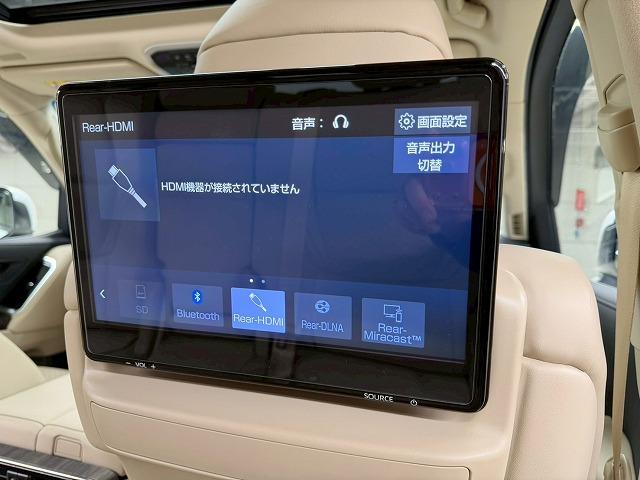 ランドクルーザー ＺＸ　モデリスタ／リアエンター／クールボックス／サンルーフ／全周囲／ＪＢＬ／ＧＲグリル／ルーフレール／シートヒーター＆シートクーラー／アップルカープレイ／電動リアゲート／ＡＣ１００Ｖ／ブラインドスポット（37枚目）